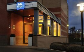 Hôtel ibis budget Brussels Airport